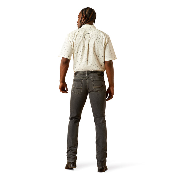 Jeans Ariat M8 Rolland Corte Recto