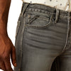 Jeans Ariat M8 Rolland Corte Recto