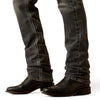 Jeans Ariat M8 Rolland Corte Recto