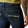 Jeans Ariat M8 Modern Matthew Corte Recto