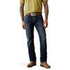 Jeans Ariat M8 Modern Matthew Corte Recto