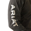 Camisa Ariat Team Fowler Corte Clásico