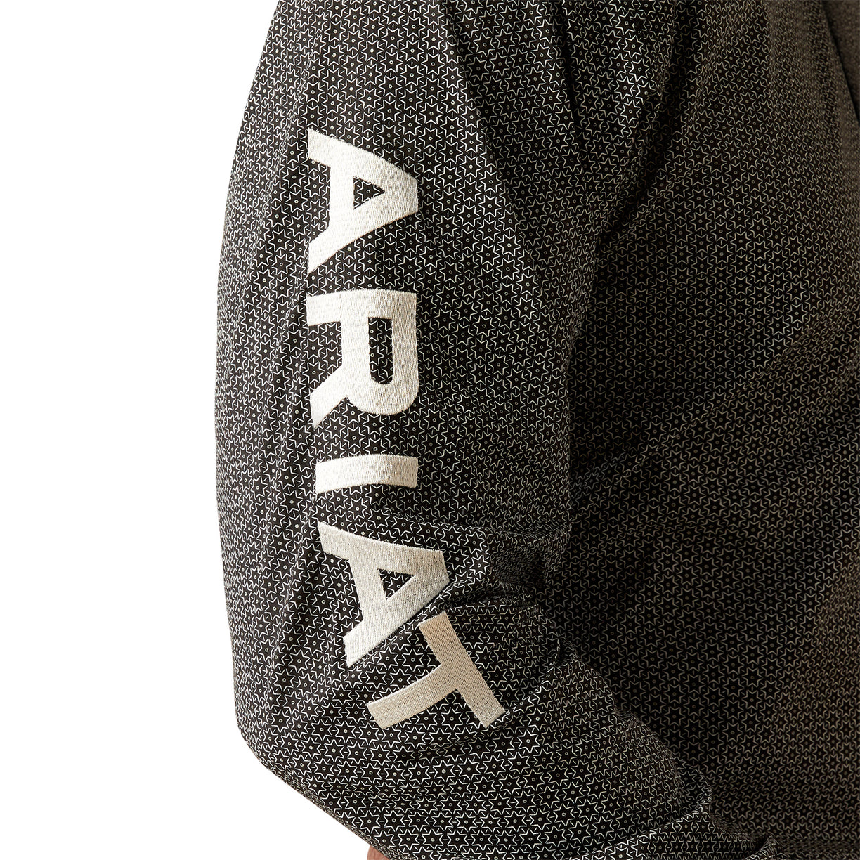 Camisa Ariat Team Fowler Corte Clásico