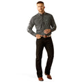 Camisa Ariat Team Fowler Corte Clásico