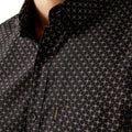 Camisa Ariat Mars Corte Moderno