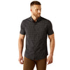 Camisa Ariat Mars Corte Moderno