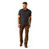 Camisa Ariat Mars Corte Moderno