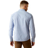 Camisa Ariat Mikey Corte Moderno