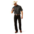 Camisa Ariat Steele Corte Clásico