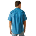 Camisa Ariat Scott Corte Clásico