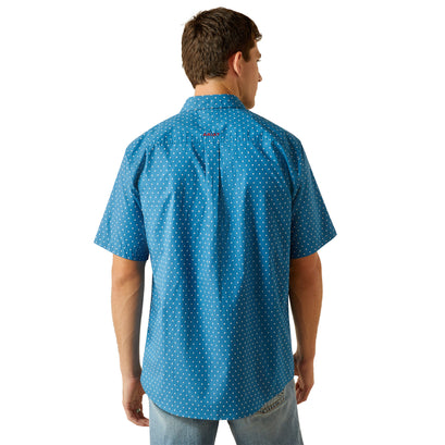 Camisa Ariat Scott Corte Clásico