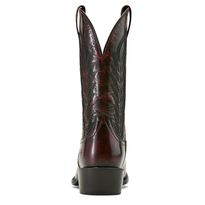 Bota Vaquera Ariat Willie