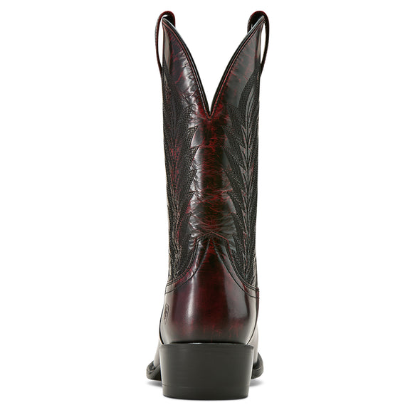 Bota Vaquera Ariat Willie