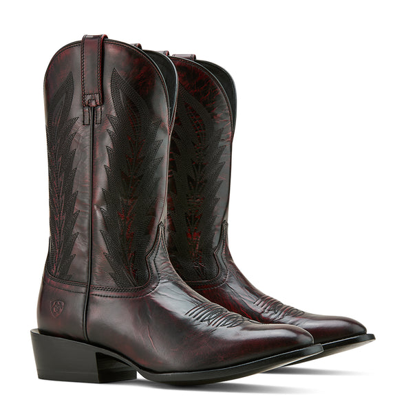 Bota Vaquera Ariat Willie