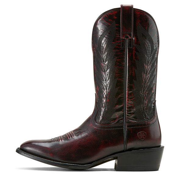 Bota Vaquera Ariat Willie