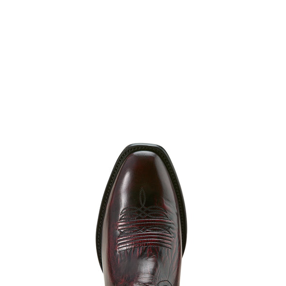 Bota Vaquera Ariat Willie