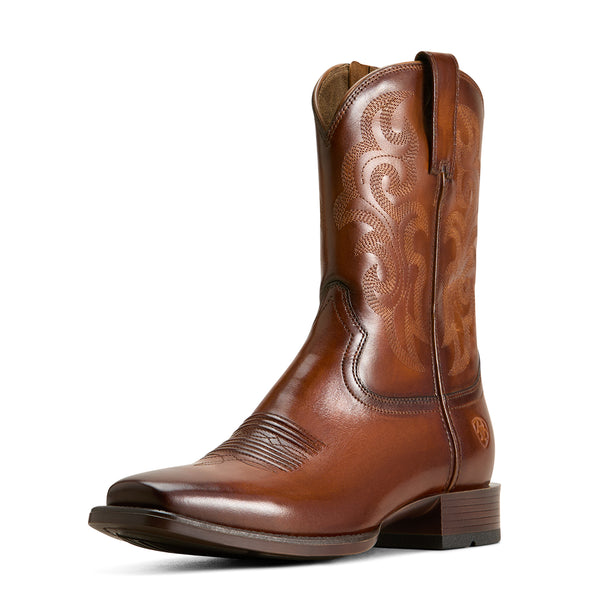 Bota Vaquera Ariat Bodie