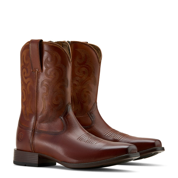 Bota Vaquera Ariat Bodie