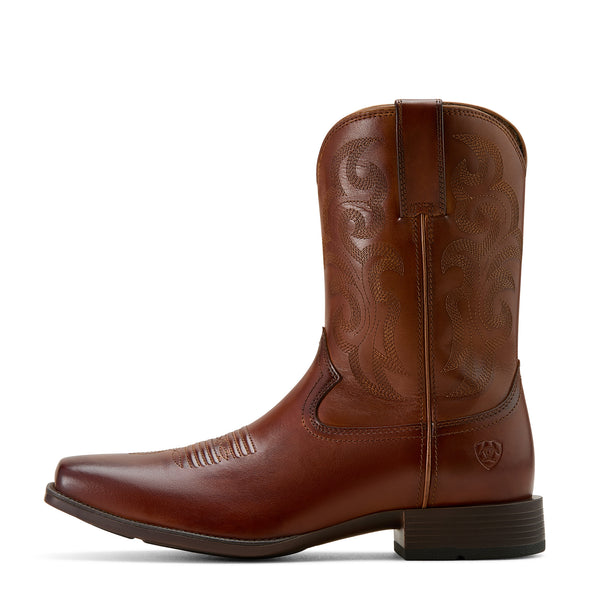 Bota Vaquera Ariat Bodie