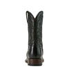 Bota Vaquera Ariat Bodie Negro
