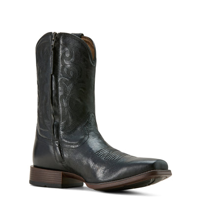 Bota Vaquera Ariat Bodie Negro
