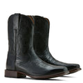 Bota Vaquera Ariat Bodie Negro