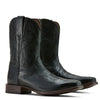 Bota Vaquera Ariat Bodie Negro