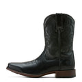 Bota Vaquera Ariat Bodie Negro