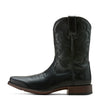 Bota Vaquera Ariat Bodie Negro