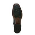 Bota Vaquera Ariat Bodie Negro