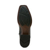 Bota Vaquera Ariat Bodie Negro
