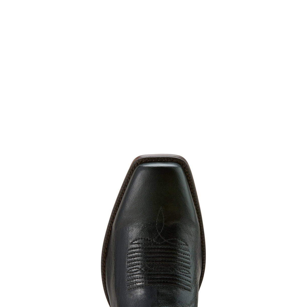 Bota Vaquera Ariat Bodie Negro