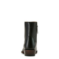 Bota Vaquera Ariat Barrett Negro