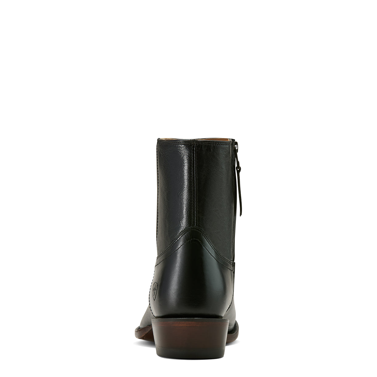 Bota Vaquera Ariat Barrett Negro