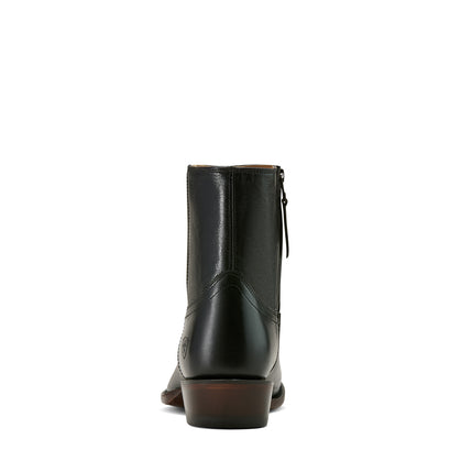 Bota Vaquera Ariat Barrett Negro