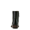 Bota Vaquera Ariat Barrett Negro