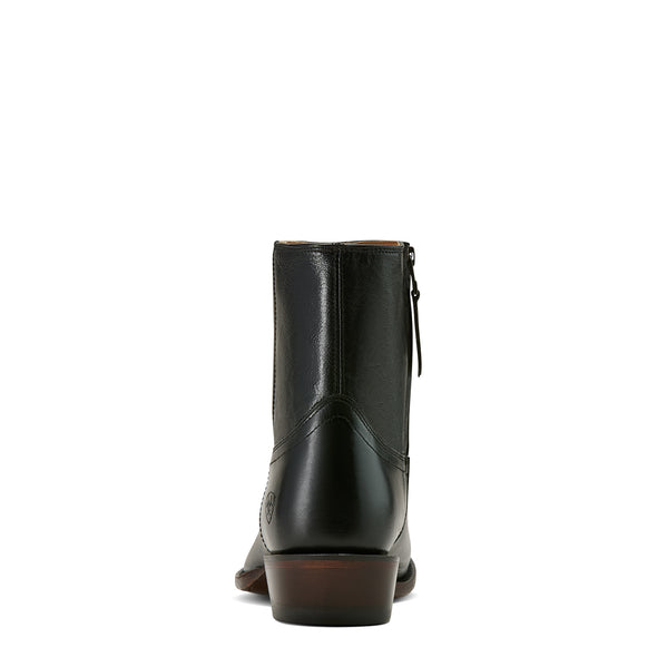 Bota Vaquera Ariat Barrett Negro