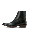 Bota Vaquera Ariat Barrett Negro