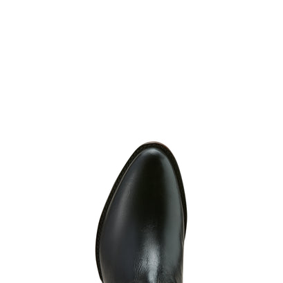 Bota Vaquera Ariat Barrett Negro