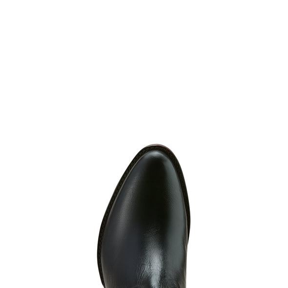 Bota Vaquera Ariat Barrett Negro