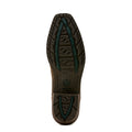 Bota Vaquera Ariat Hybrid Roughstock Antler