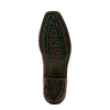 Bota Vaquera Ariat Hybrid Roughstock Antler