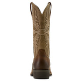 Bota Vaquera Ariat Hustler