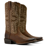 Bota Vaquera Ariat Hustler