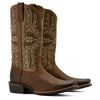 Bota Vaquera Ariat Hustler