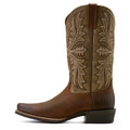 Bota Vaquera Ariat Hustler