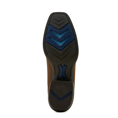 Bota Vaquera Ariat Hustler