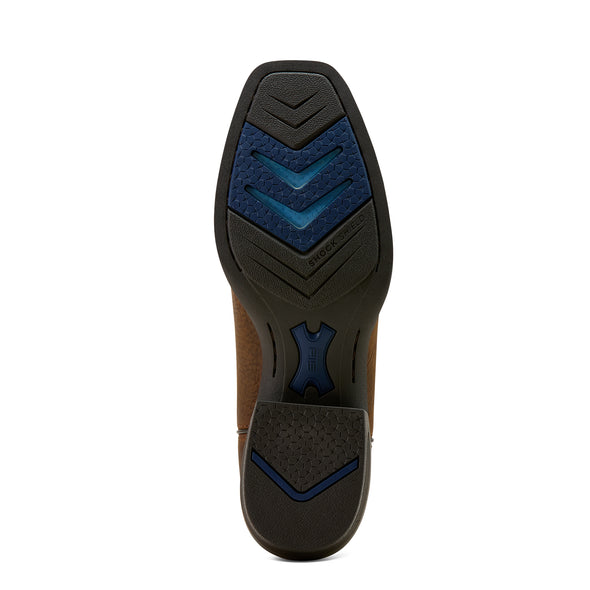 Bota Vaquera Ariat Hustler