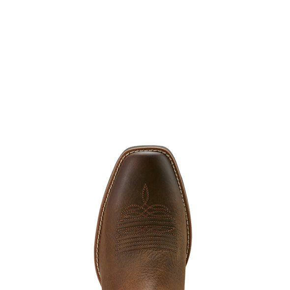 Bota Vaquera Ariat Hustler
