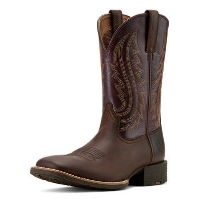 Bota Vaquera Sport Big Country Purple
